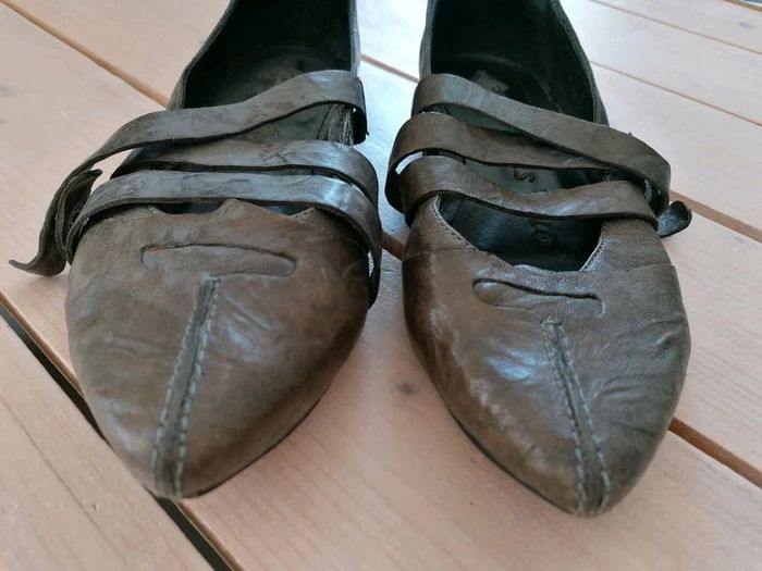 Chaussures One Step pointure 36 - photo numéro 5