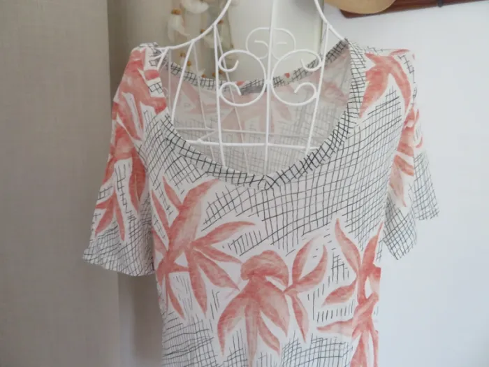 tee shirt - photo numéro 2