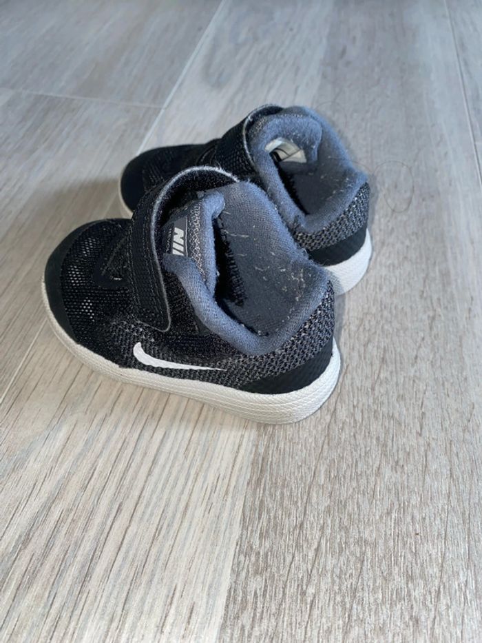 Chaussure bébé