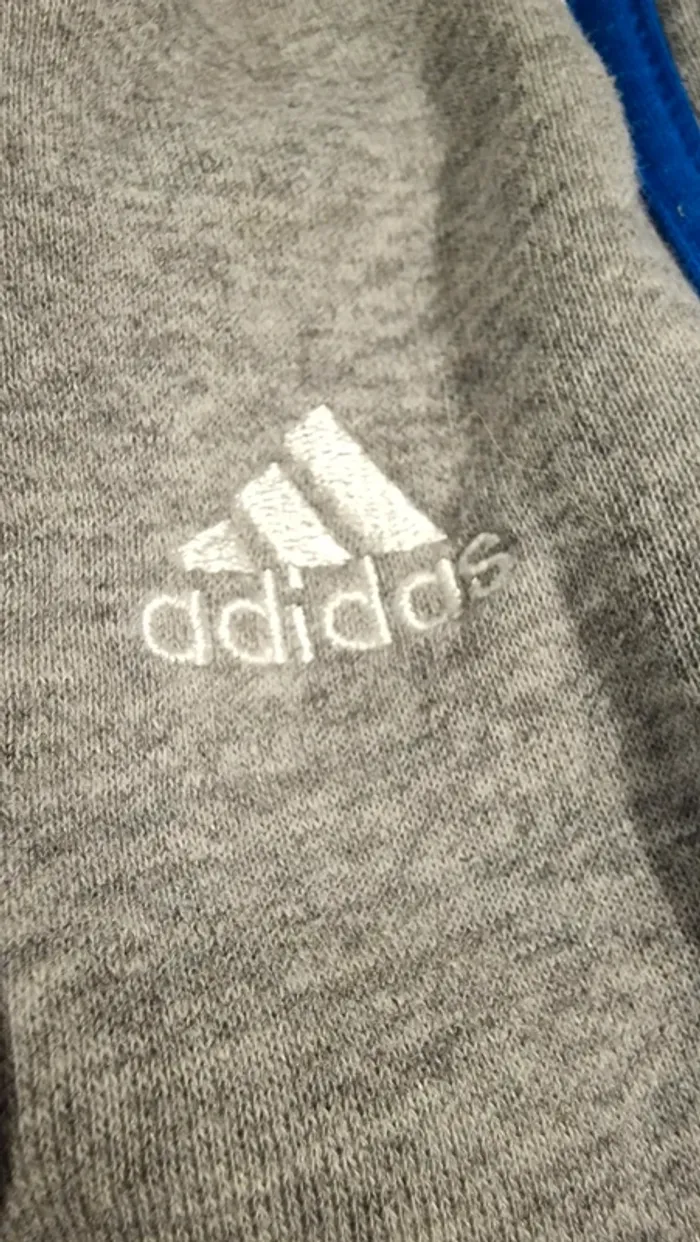 Pantalon adidas - photo numéro 3