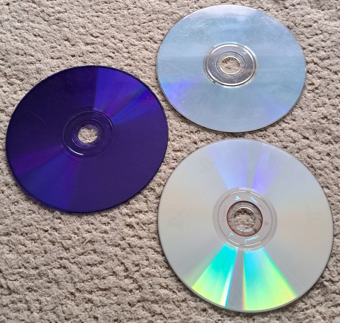 🎮 Lot de 10 jeux en loose Sony PlayStation 2 PS2 - photo numéro 4
