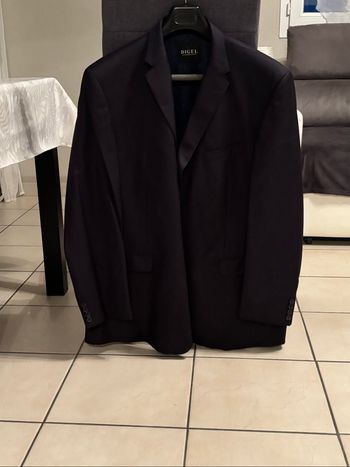 Costume Digel