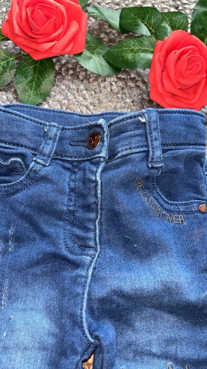 Jeans - photo numéro 3