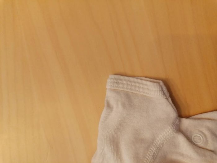 Body petit bâteau - photo numéro 4