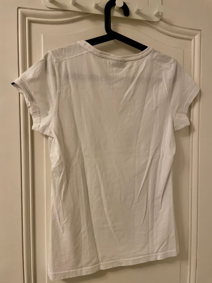 Tee-shirt « Life » M - photo numéro 2