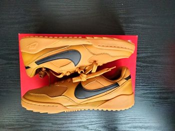 Chaussures Nike Terra Manta 