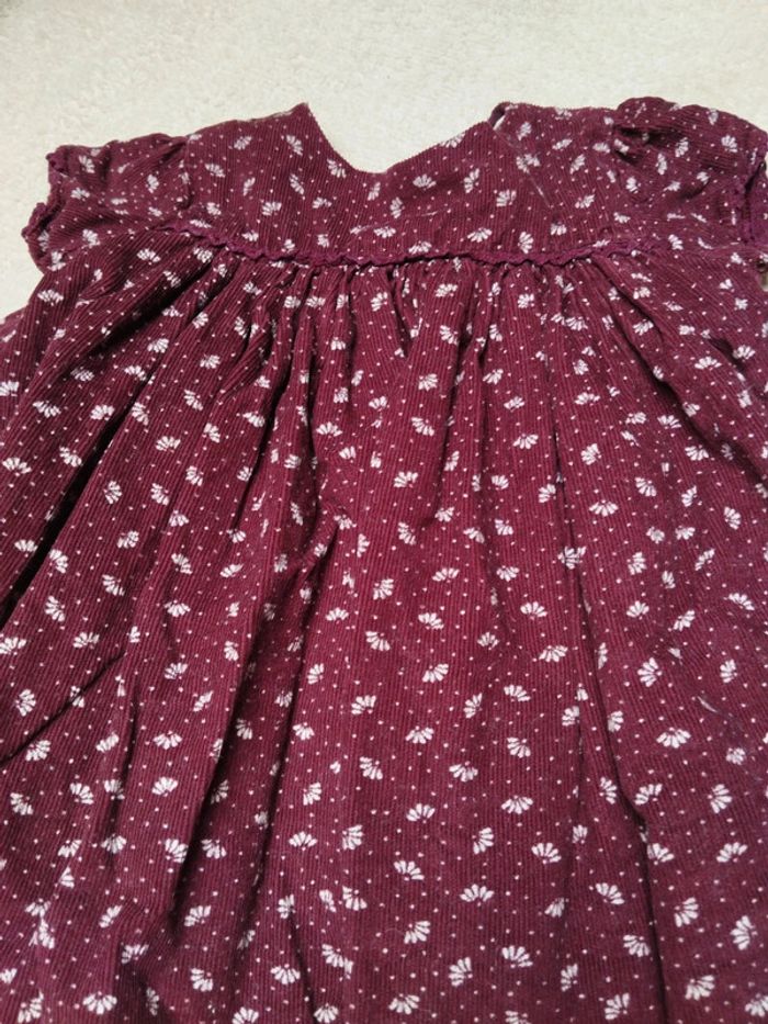 Robe 6mois - photo numéro 2