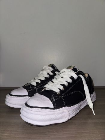 Chaussure Maison Mihara Yasuhiro