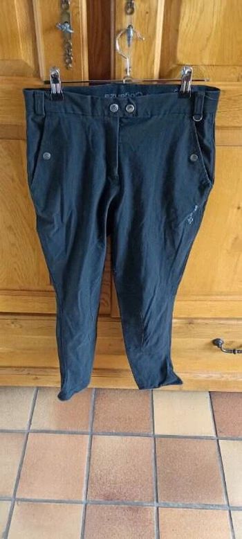 Pantalon d'équitation