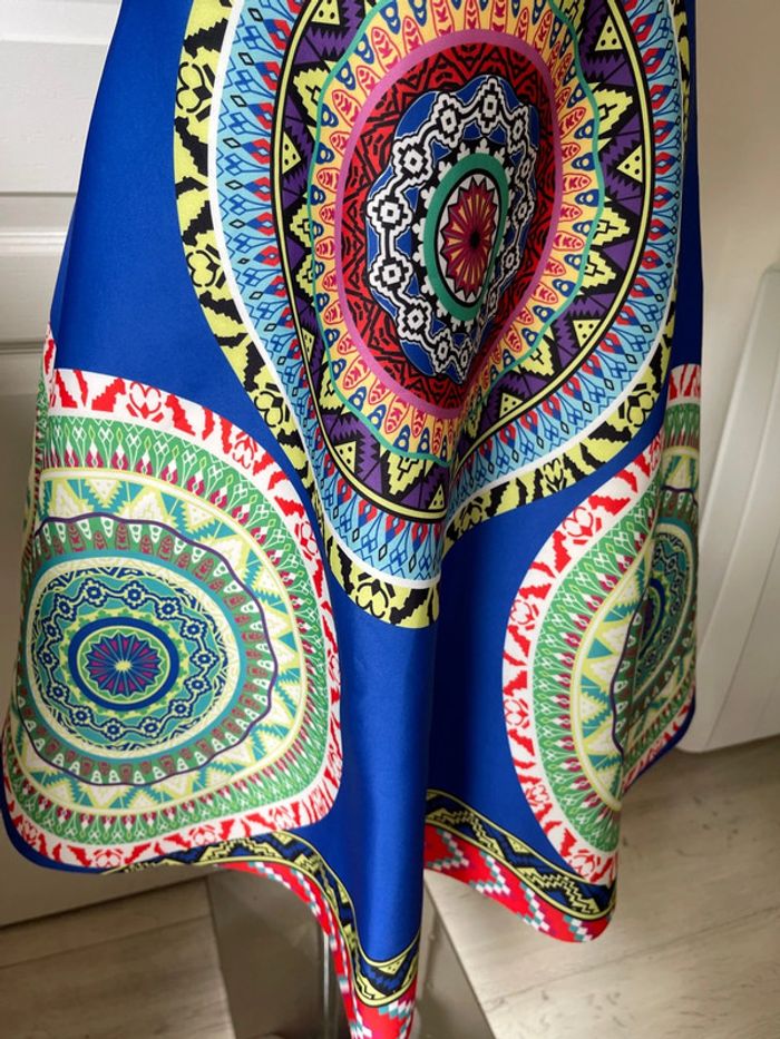 Jupe à motifs - photo numéro 6