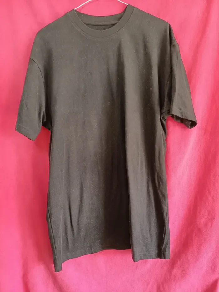 Tee-shirt manches courtes homme (A319)