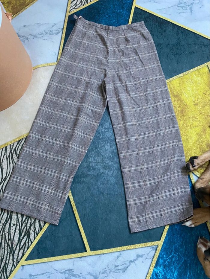 Pantacourt large - photo numéro 2