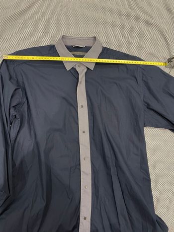 Chemise homme Karl Lagarfeld