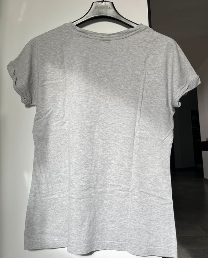 T-shirt imprimé Adidas - photo numéro 6