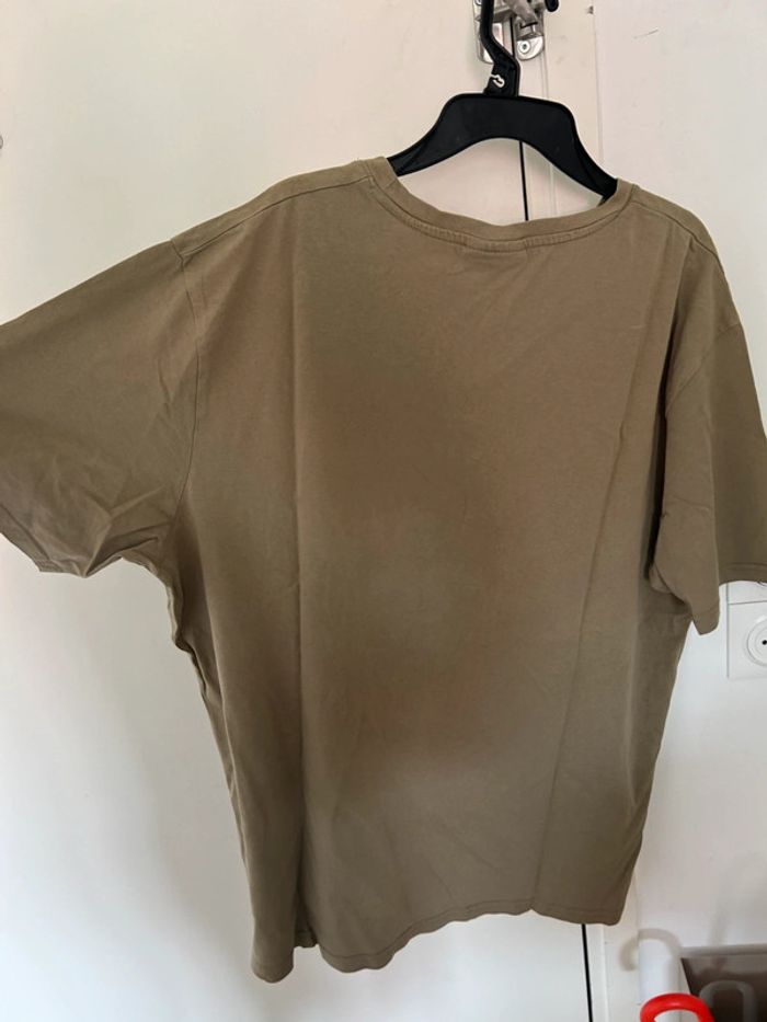 T shirt - photo numéro 2