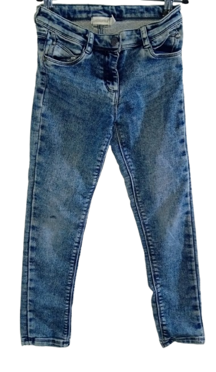 Jean d'hiver Orchestra 7 ans fille - photo numéro 2