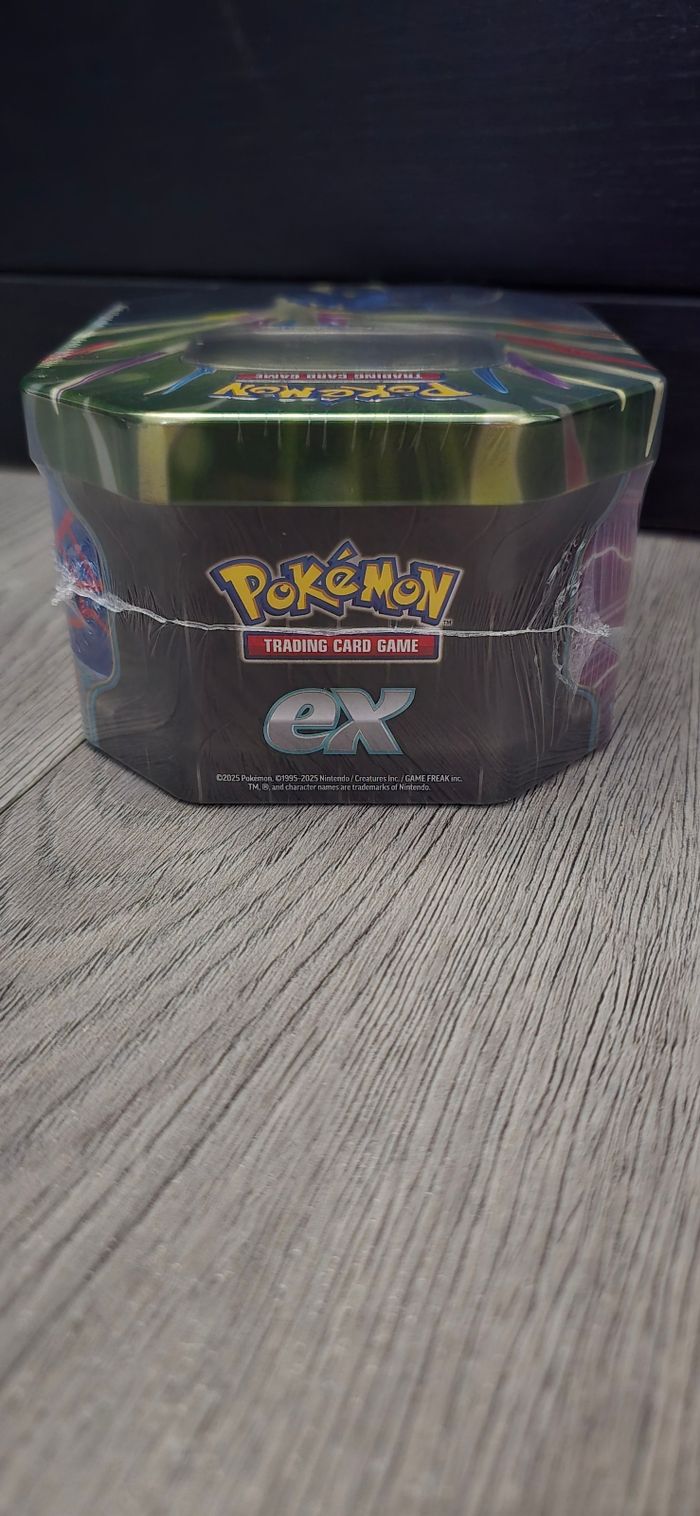 Pokemon pokebox xerneas - photo numéro 5