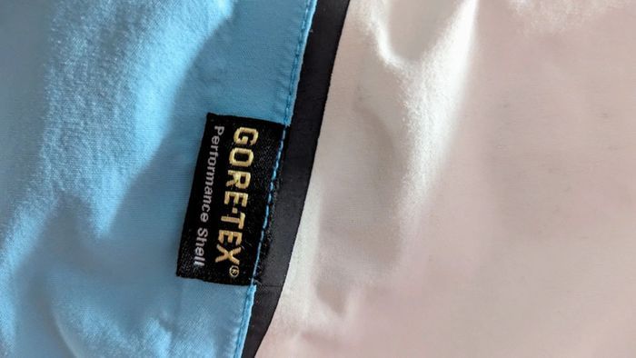 Veste de ski Rossignol - photo numéro 4