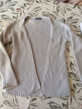 Gilet fille 