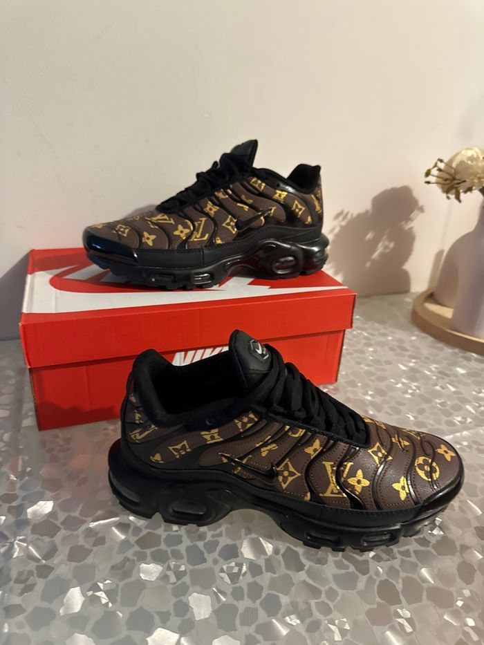 Nike tn LV - photo numéro 3