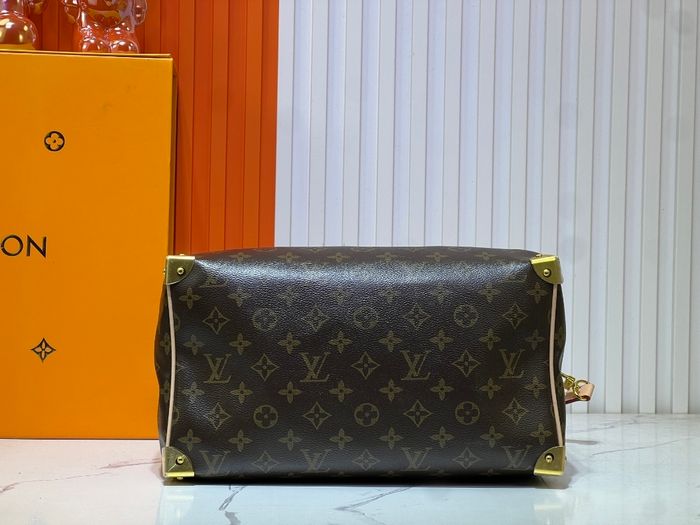 Louis Vuitton Nano Speedy M13805 - photo numéro 7