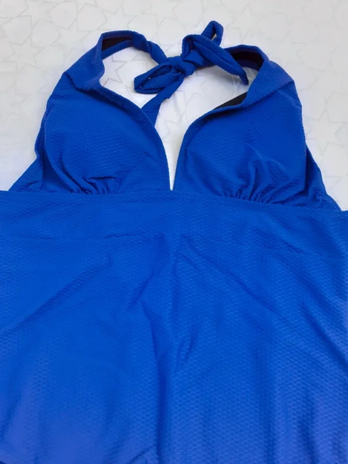 Maillot de bain 🩱 foulard T44 - photo numéro 3