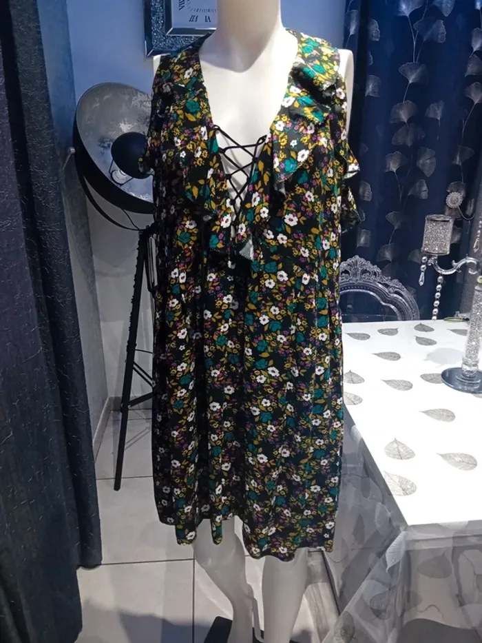 Robe de la marque grace&mila - photo numéro 2