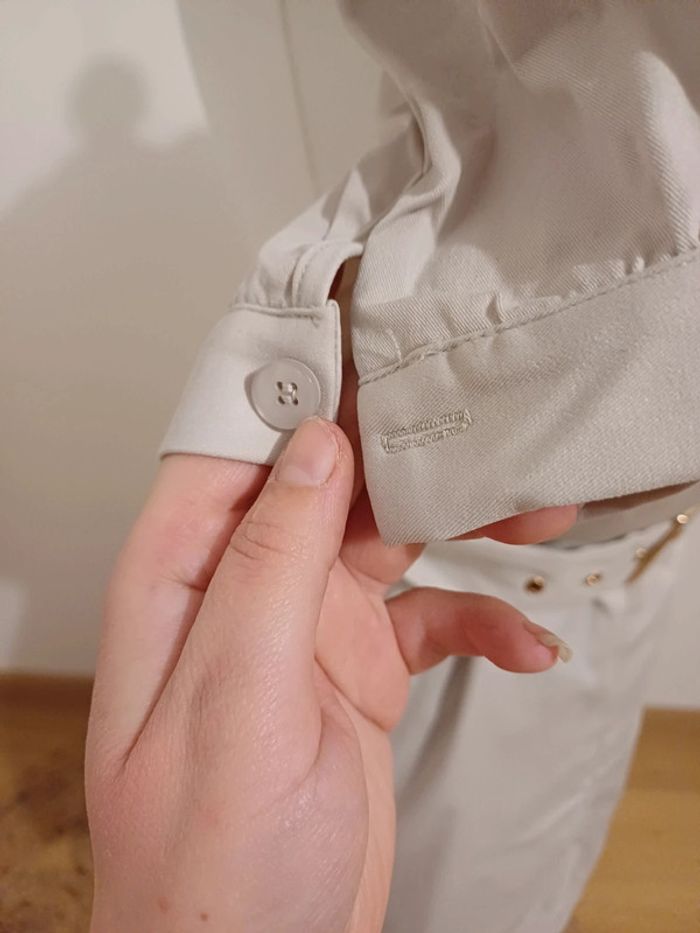 Combishort cache-coeur ceinturée neuve Sollinarry taille M/L 38/40 - photo numéro 4