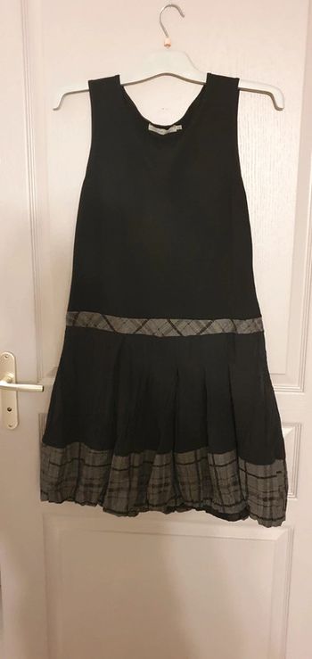 La petite robe noire