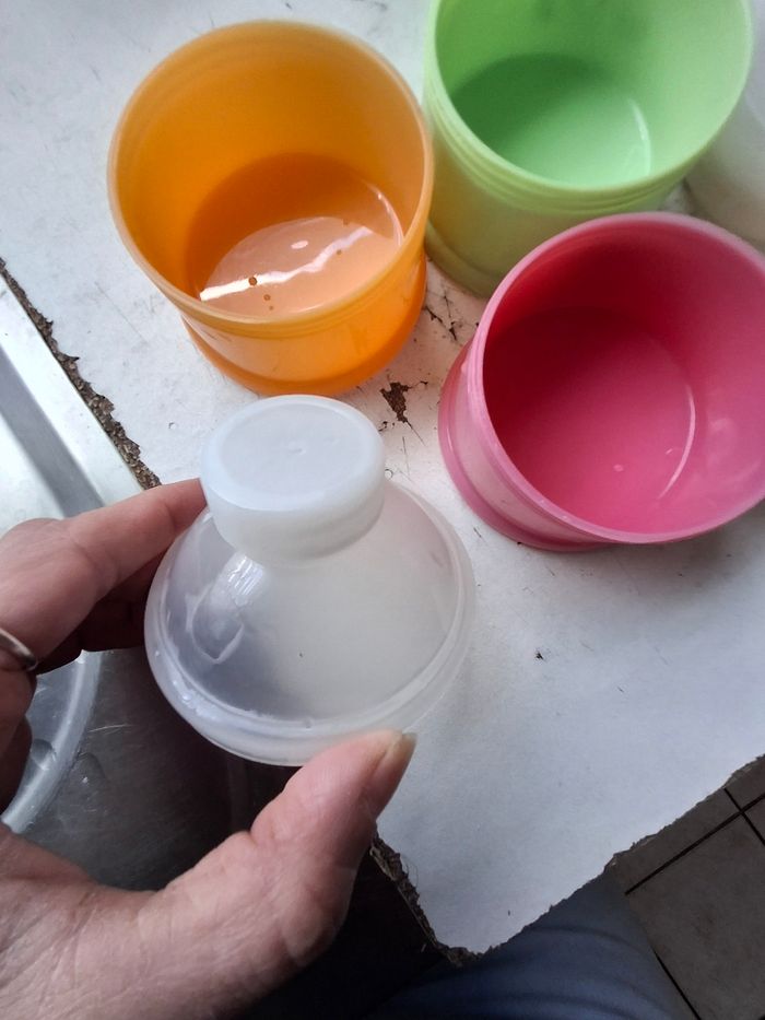 Biberon - photo numéro 4