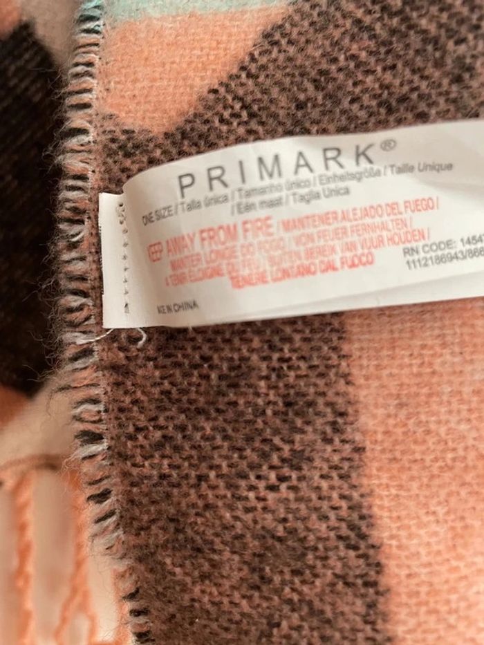 Echarpe - photo numéro 5