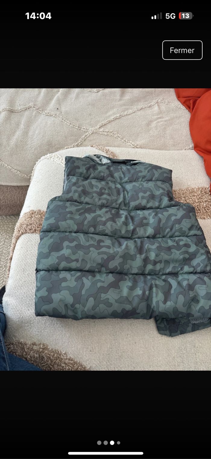 Doudoune - photo numéro 3