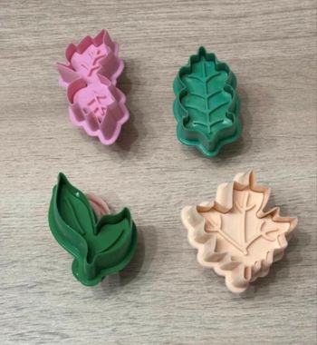 Emporte-pièces pâtisserie