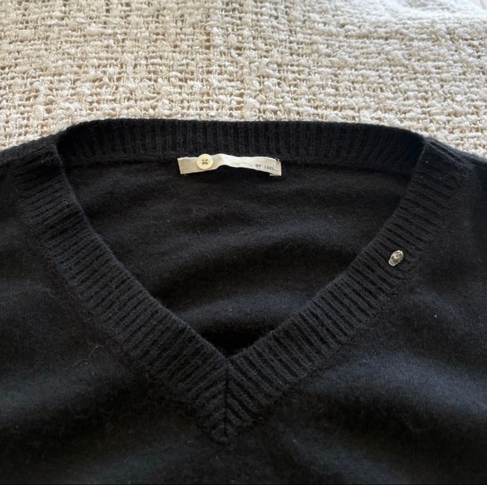 Pull sans manches - photo numéro 5