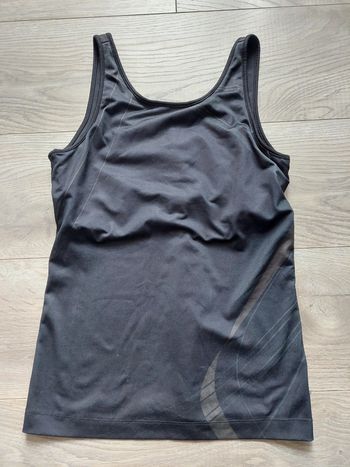 Débardeur de sport brassière intégrée Puma t S