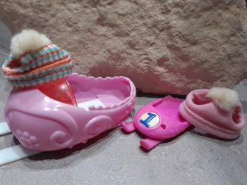 Lot accessoires Petshop A22