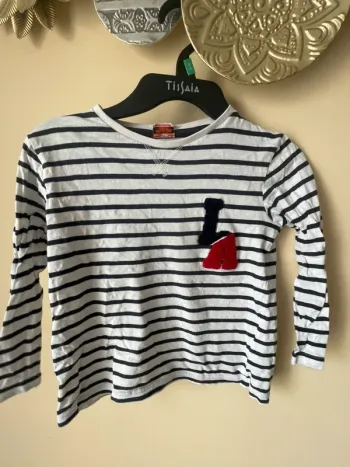T shirt LA