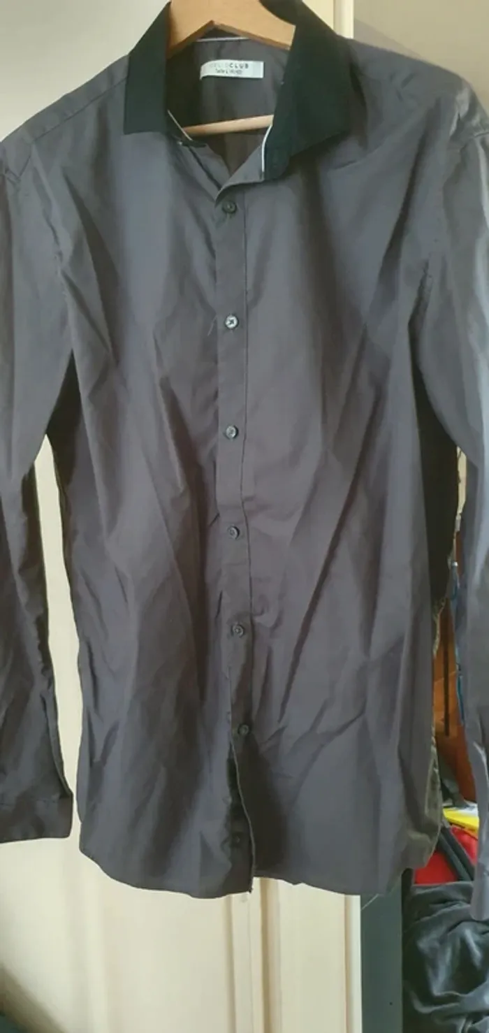 Chemise - photo numéro 2