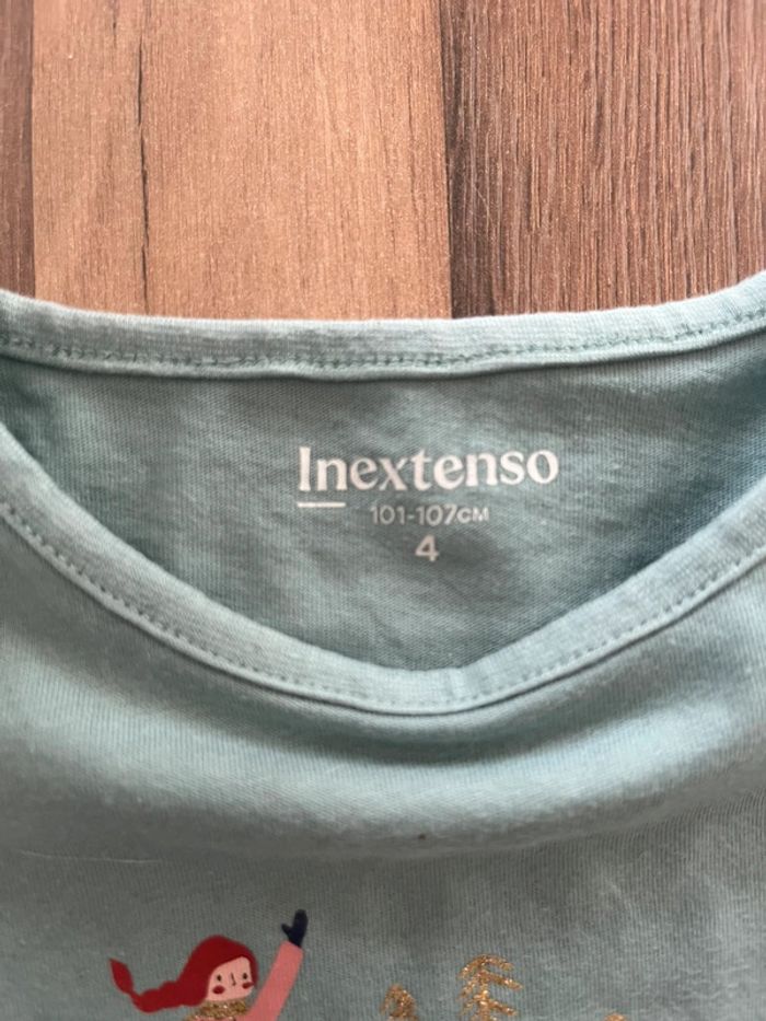 Maillot - 4 ans - photo numéro 3