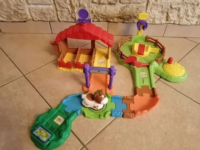 Mon poney club interactif - photo numéro 2