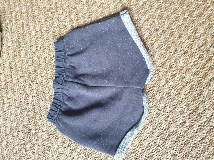 Short hiver fille 18 mois - photo numéro 4