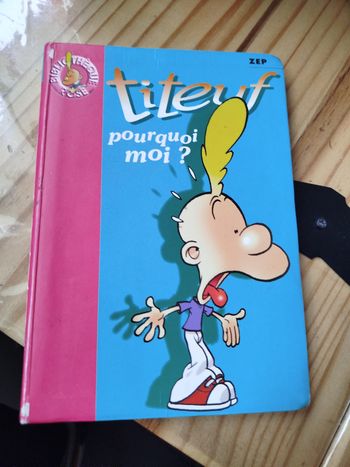 Titeuf 