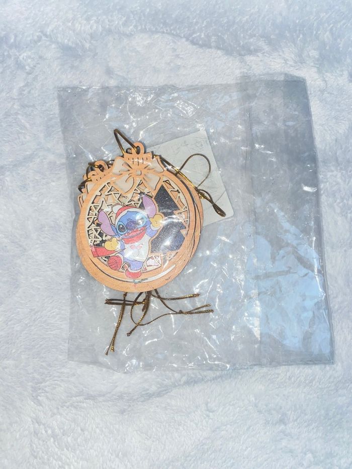 Boules de Noël 2D stitch - photo numéro 10