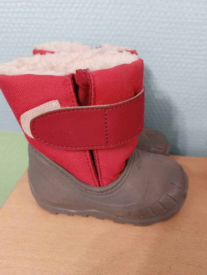 Après ski - photo numéro 2