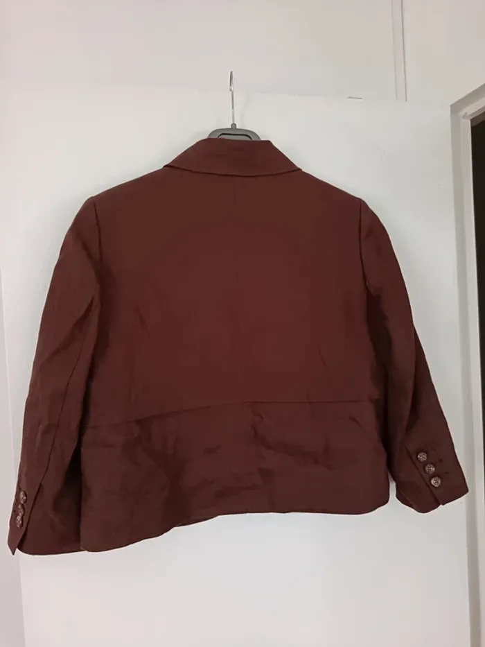 Veste cyrillus - photo numéro 3