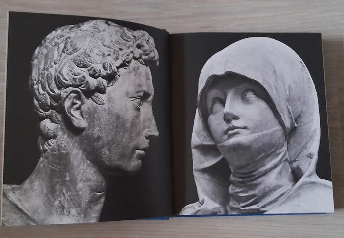 Les métamorphoses de l'humanité les découvertes histoire de l'art et du monde - photo numéro 8