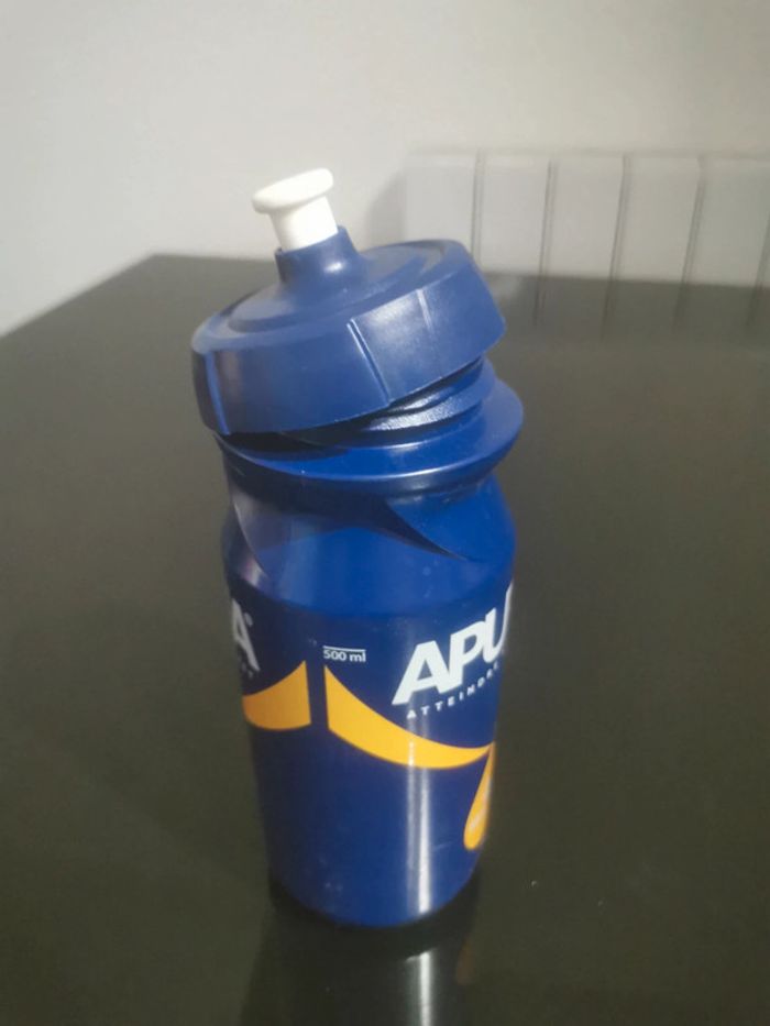 Gourde apurna - photo numéro 2