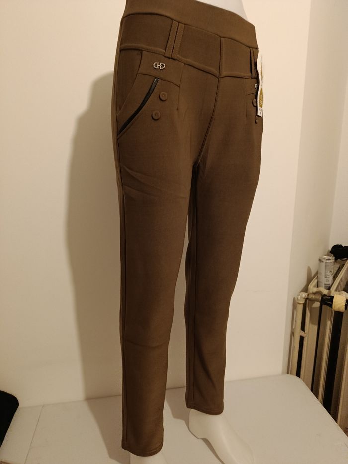 Pontalon élastique - photo numéro 2