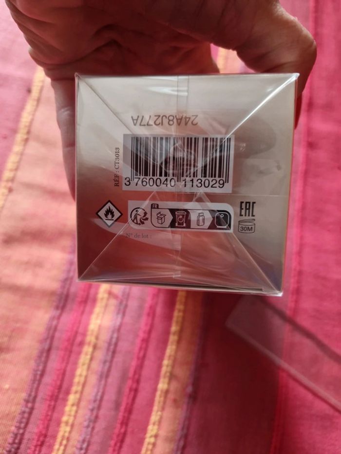 Eau de parfum - photo numéro 4