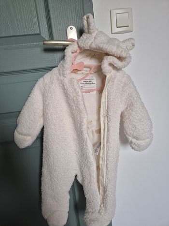 Vêtement bébé